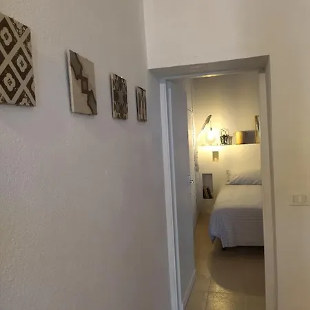 Feriehus Casa Bellavista Messina