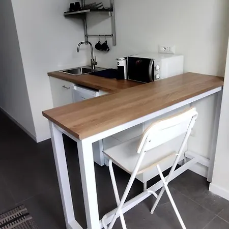 Feriehus Casa Bellavista *